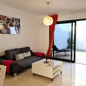  Apartamento Casa Serena España