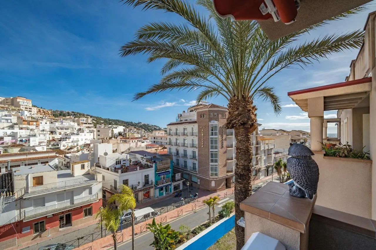 Tucan Playa La Herradura  Apartamento La Herradura (Granada)