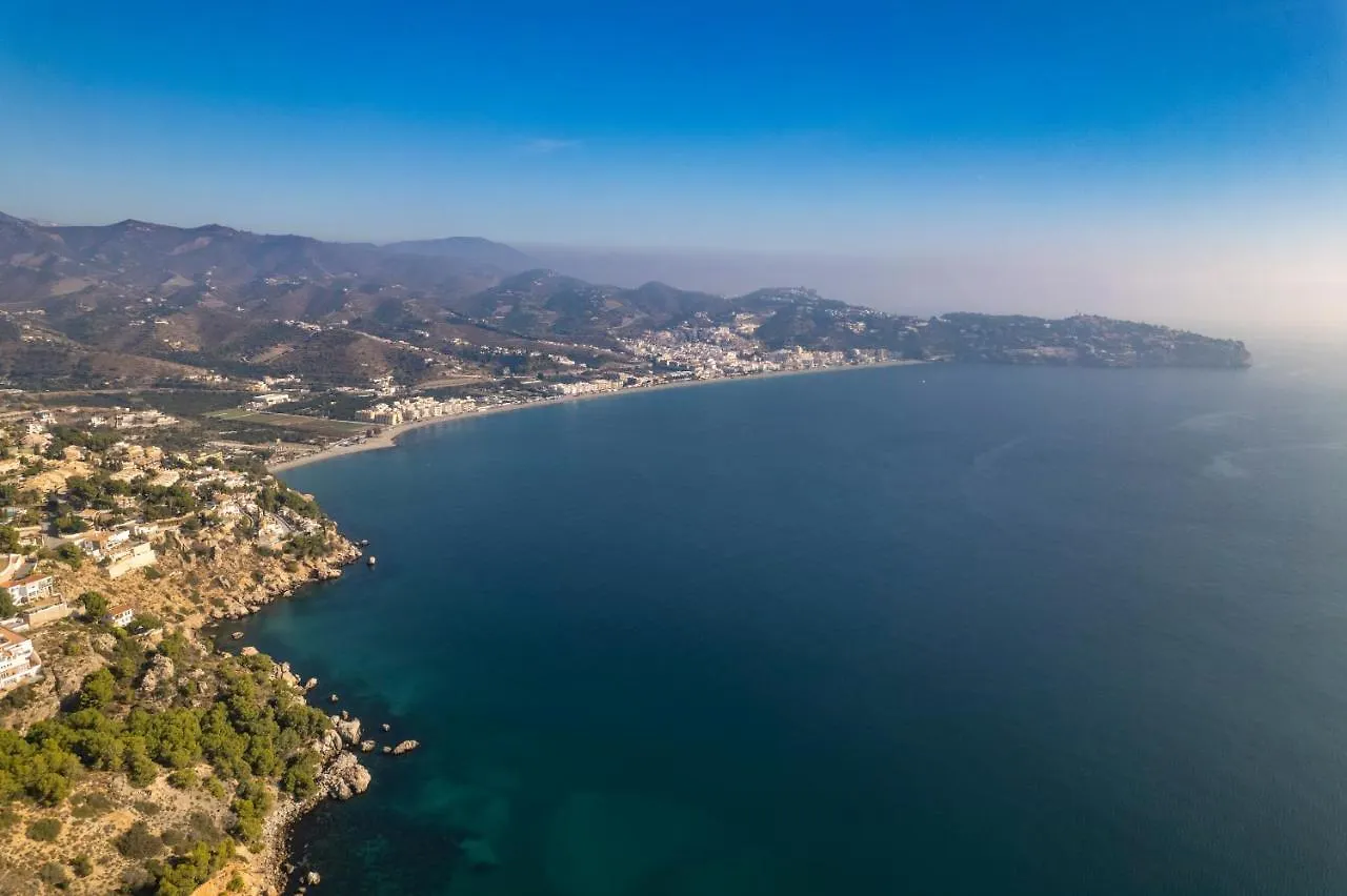 Apartamento Tucan Playa La Herradura