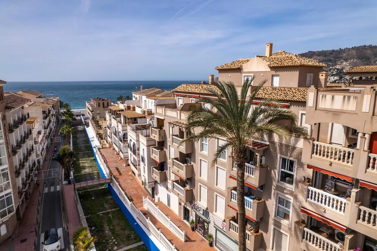 Tucan Playa La Herradura  Apartamento